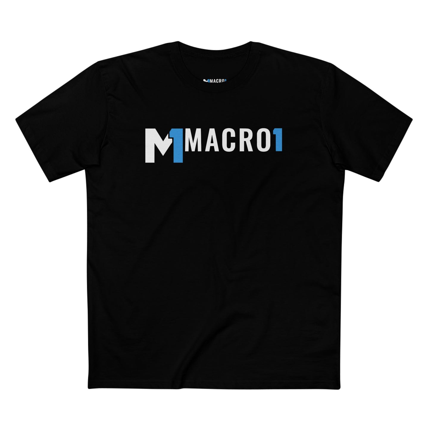 MACRO1 - SIGNATURE TEE