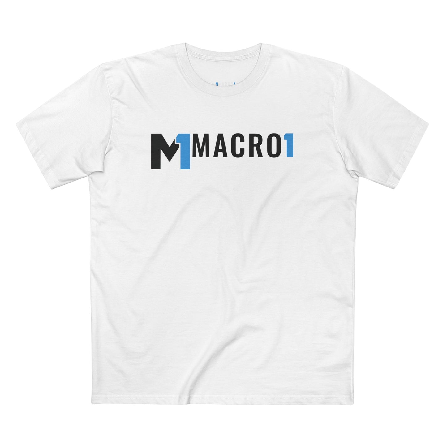 MACRO1 - SIGNATURE TEE