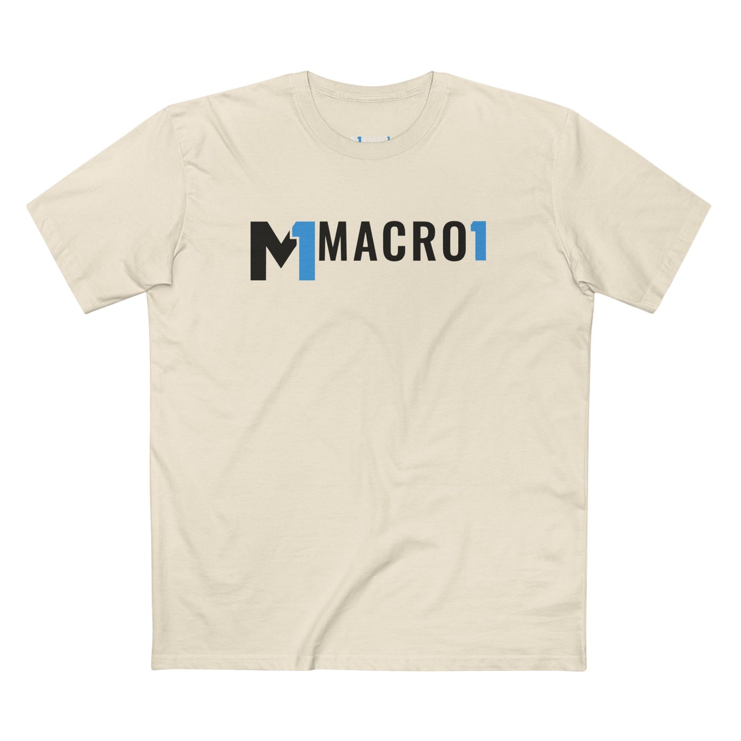 MACRO1 - SIGNATURE TEE