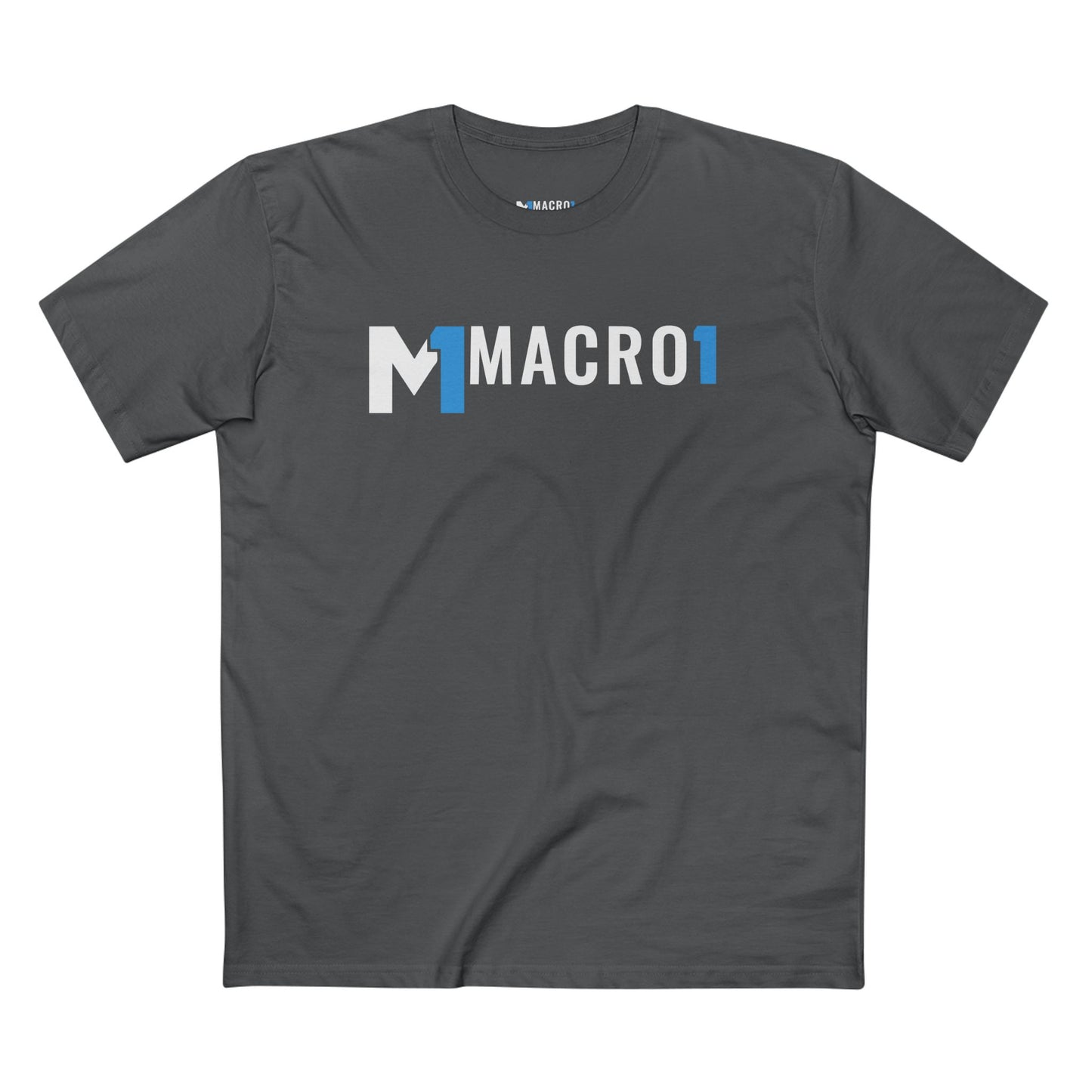 MACRO1 - SIGNATURE TEE
