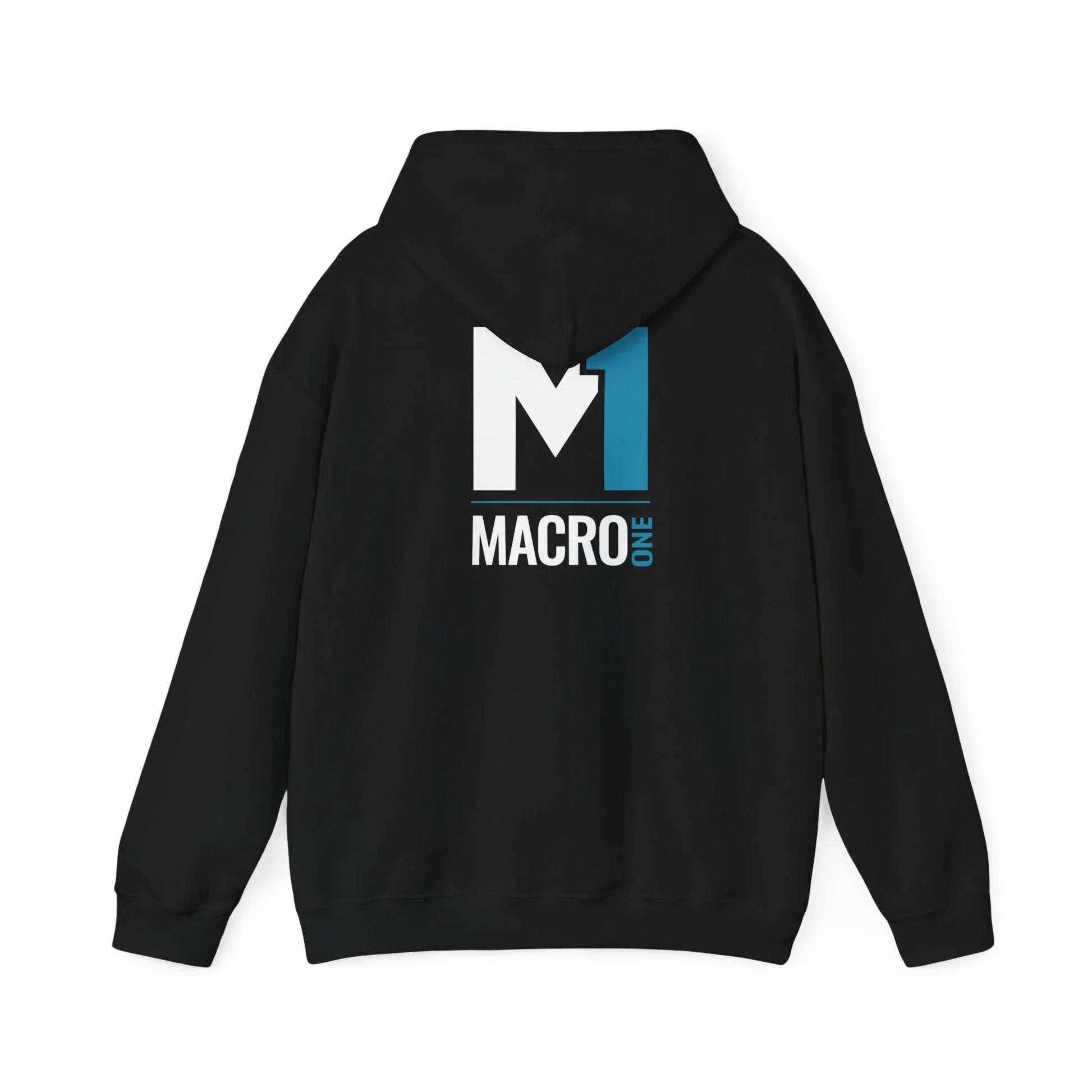 UNISEX HEAVY-BLEND HOODIE - MACRO1 - Macro1 Nutrition