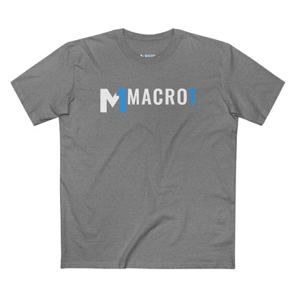 MACRO1 - SIGNATURE TEE