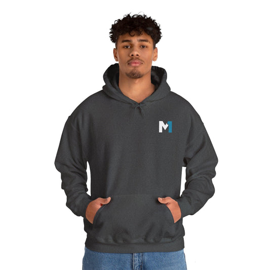 Macro1Nutrition Hoodie