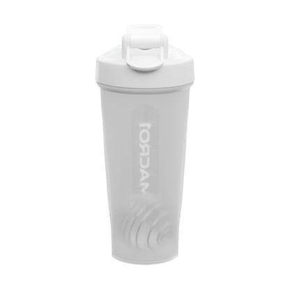 Protein Shaker Bottle - MACRO1 Blender Cup