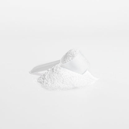 CREATINE MONOHYDRATE - UNFLAVORED | 50 SERVINGS