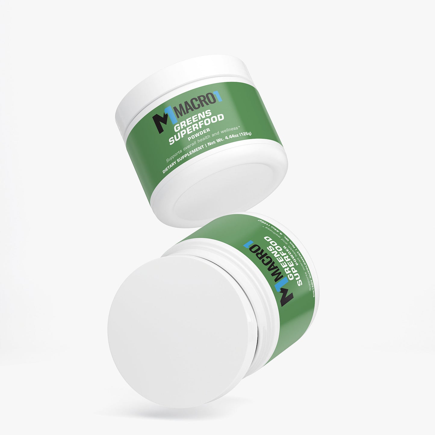 GREENS SUPERFOOD POWDER | 30 SERVINGS