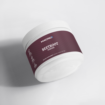 BEETROOT POWDER | 30 SERVINGS