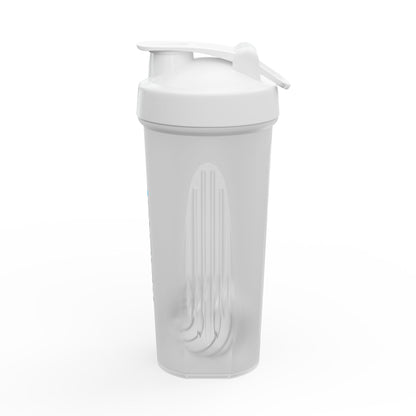Protein Shaker Bottle - MACRO1 Blender Cup