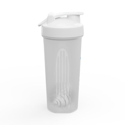 Protein Shaker Bottle - MACRO1 Blender Cup