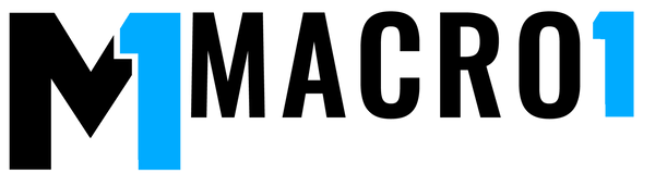 Macro1 Nutrition