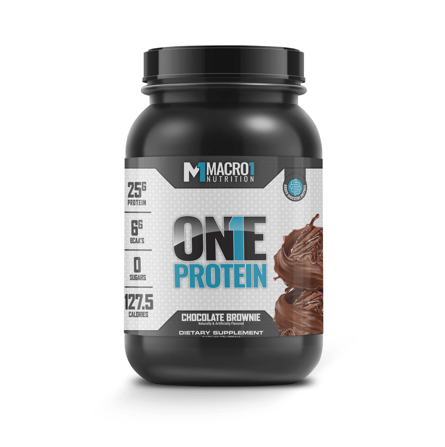 ONE Protein - Whey & Casein Protein Powder