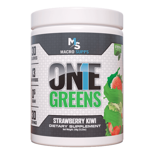 ONE Greens