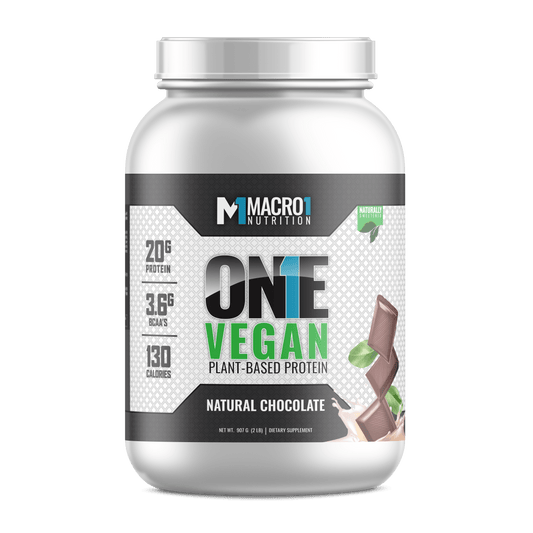 ONE Vegan