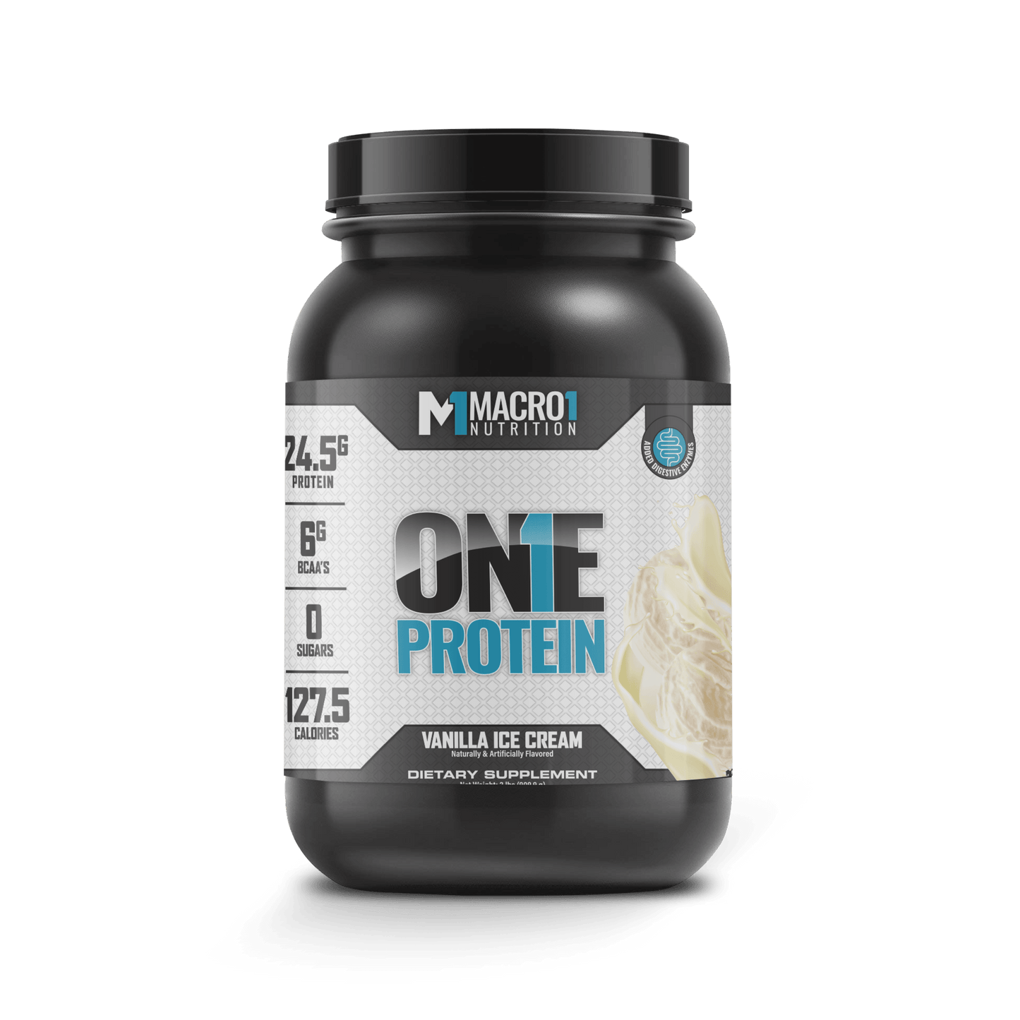 ONE Protein - Whey & Casein Protein Powder